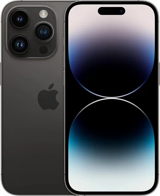 iPhone 14 Proの外観