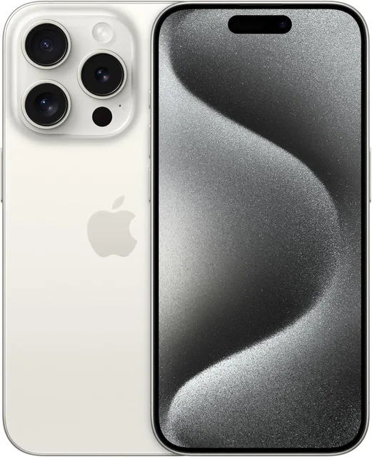 iPhone 15 Proの外観